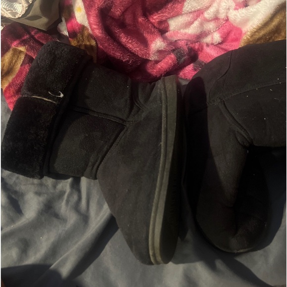 Boots - Picture 1 of 2